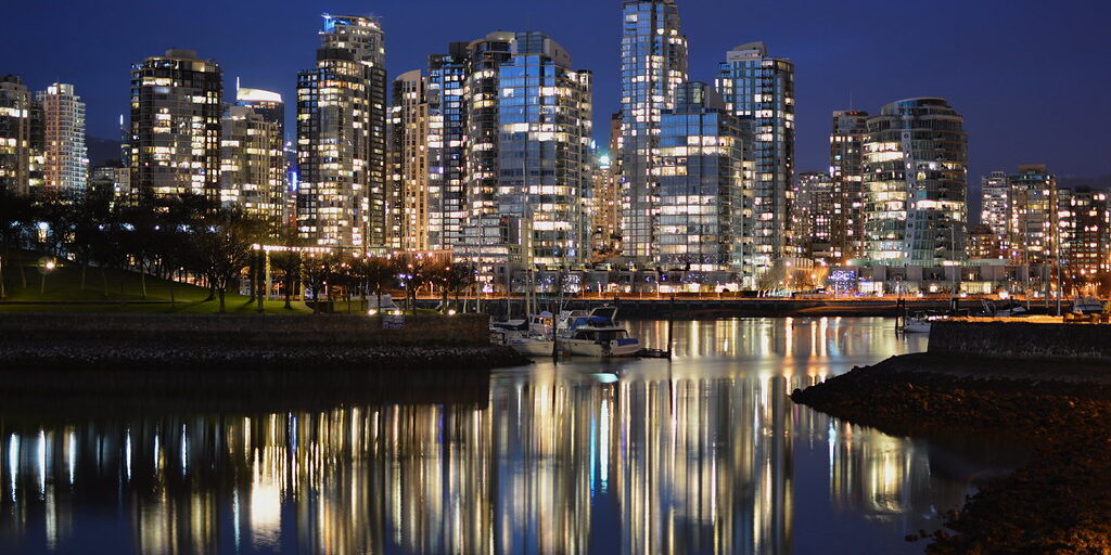 Vancouver Vancouver