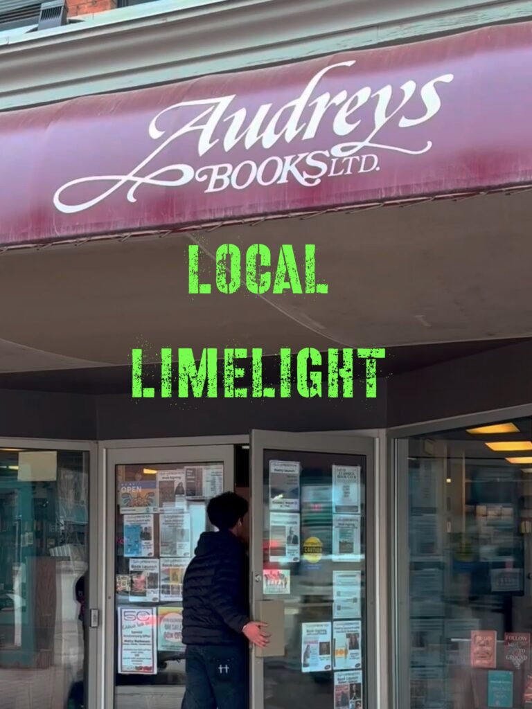 Local-Limelight